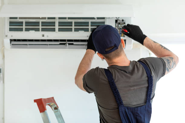 Best Best Air Duct Cleaning Company  in Hillview, KY