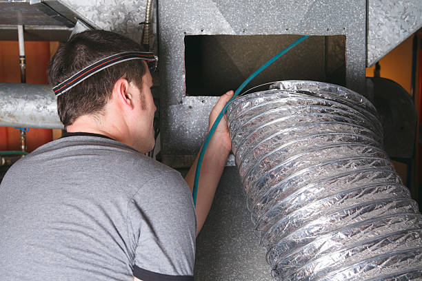 Best HVAC Air Duct Cleaning  in Hillview, KY