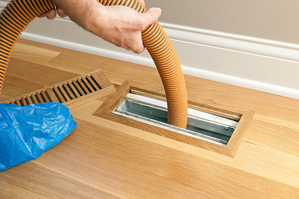Best Professional Duct Cleaning Services  in Hillview, KY