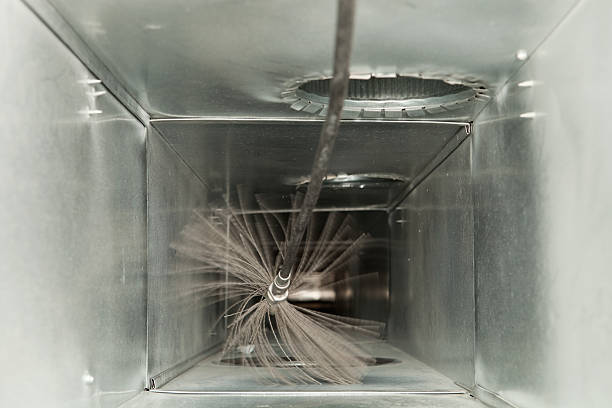 Best Ductwork Cleaning Services  in Hillview, KY