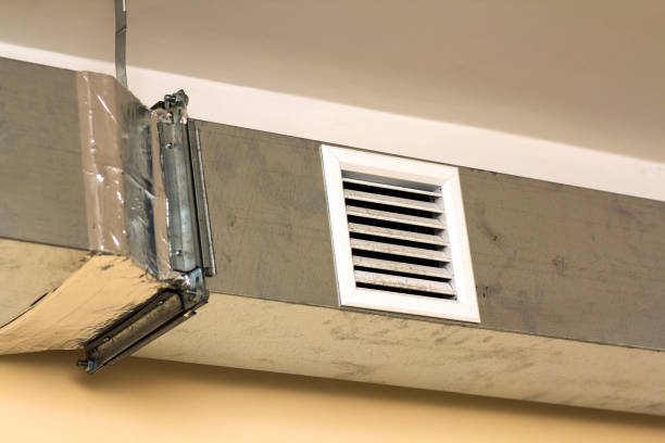Best Local Air Duct Cleaning Services  in Hillview, KY
